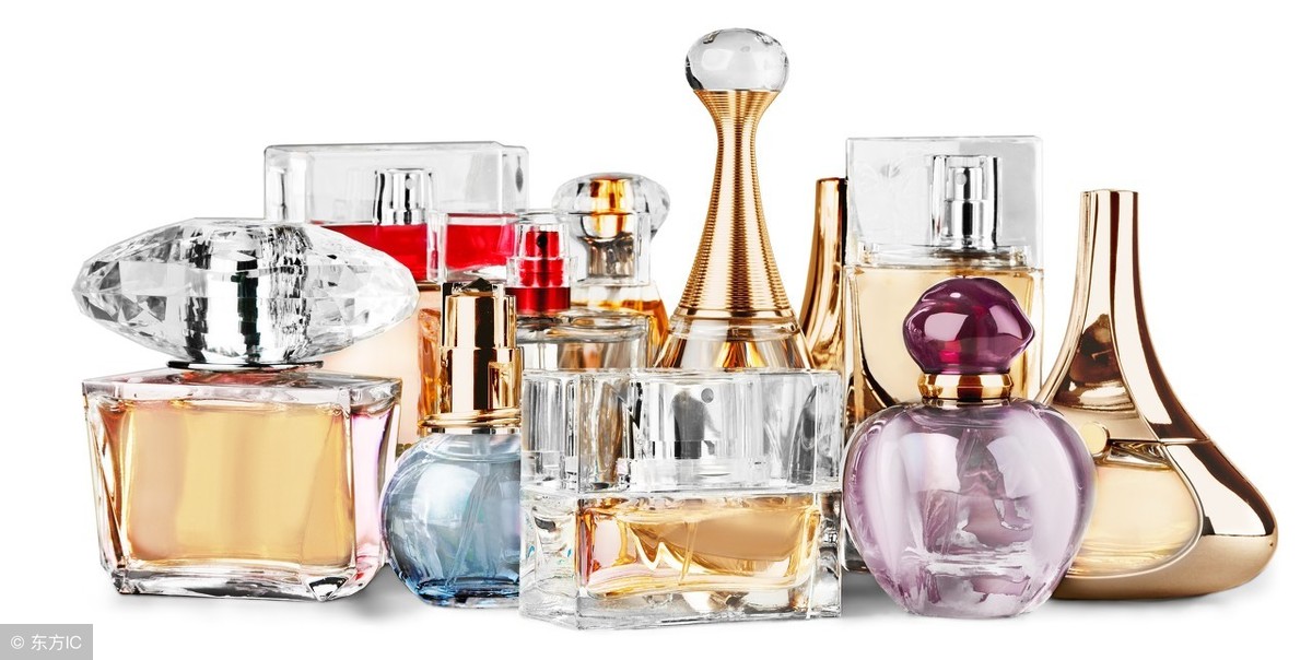5款口碑较好的女士香水，我喜欢第5款，你喜欢哪一款？