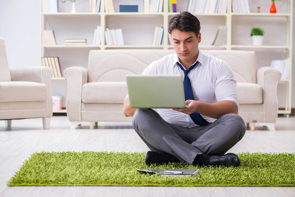 在家办公比上班还累？这三个方法让你居家工作轻松又高效