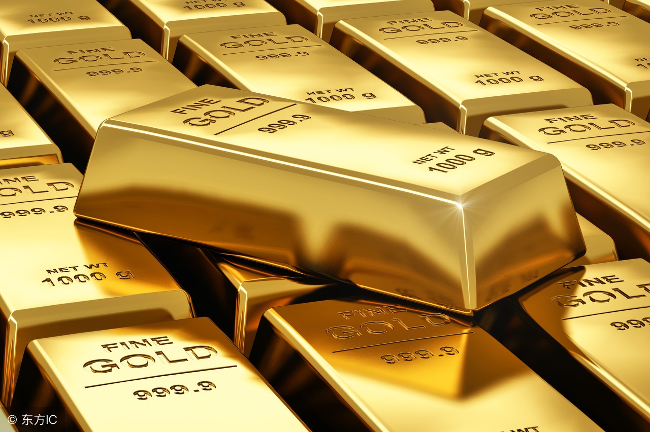 一公斤黄金和10公斤人民币，你选哪个？