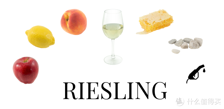 甜白的天堂，Riesling雷司令的国度，德国60-150葡萄酒推荐