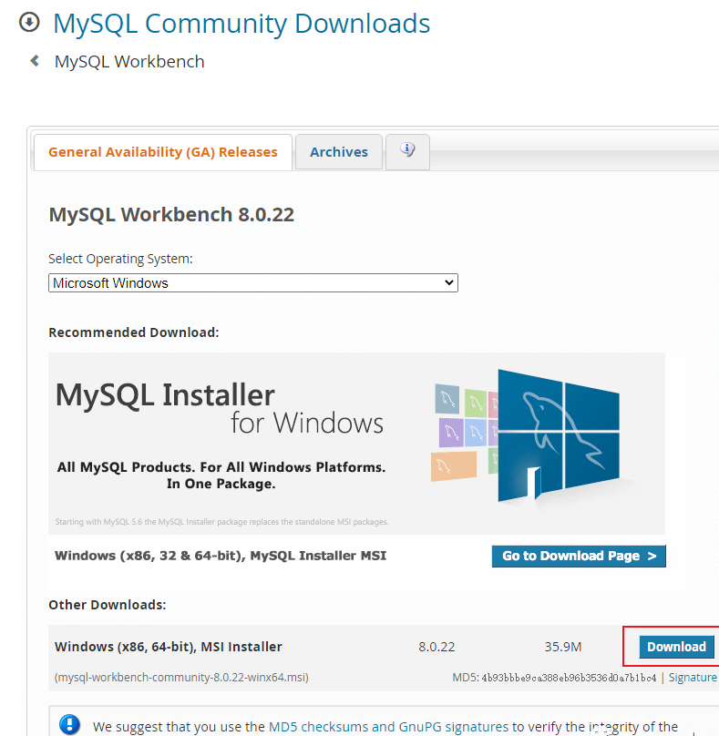 干掉Navicat！MySQL官方客户端到底行不行？