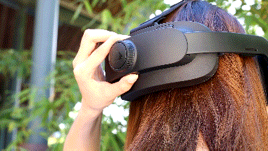 VIVE Focus 3评测 9888元的VR一体机到底有多强？