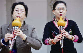 东方儒牛：十大中老年人最易学的乐器，及初学者注意事项