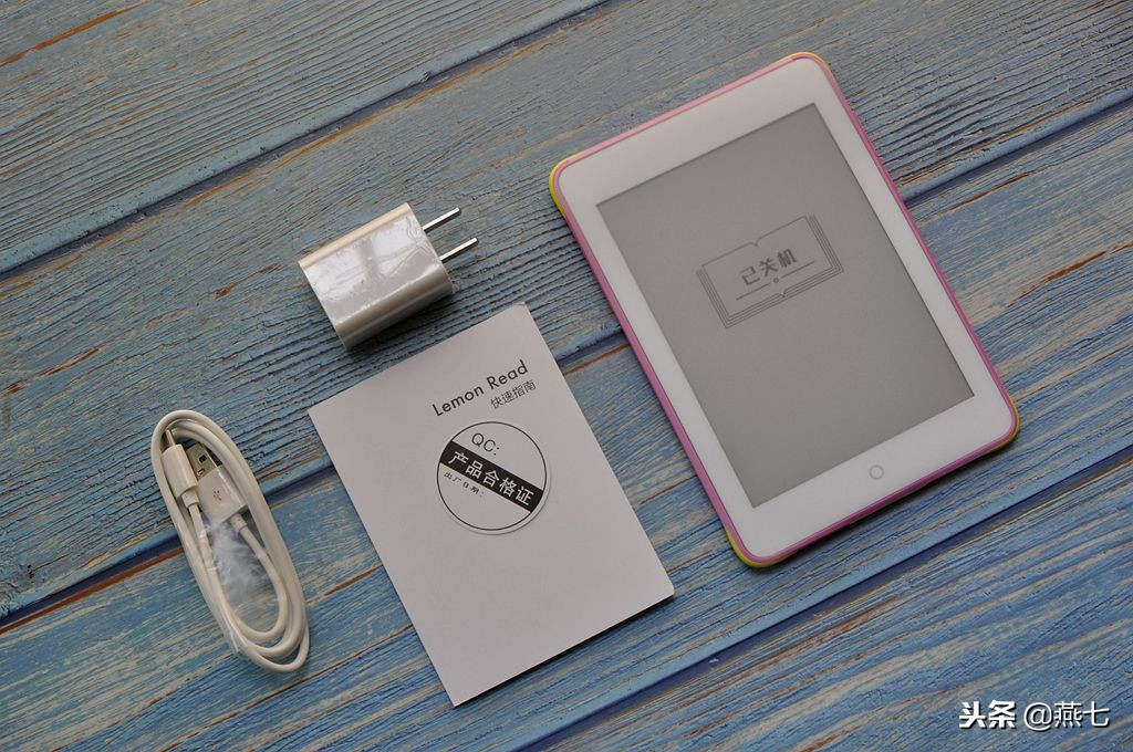 用安卓系统做电子阅读器，你还会拿Kindle盖泡面吗