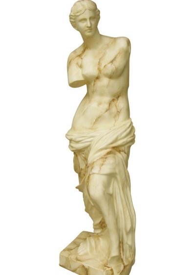 维纳斯是罗马神话中的什么神，揭秘美神维纳斯断臂的原因