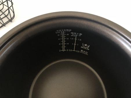 煮饭煲汤双重享受，美的微电脑电压力锅测评