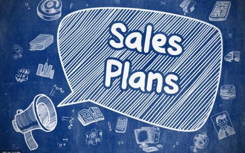 销售计划书范文大全，销售工作计划和目标怎么写