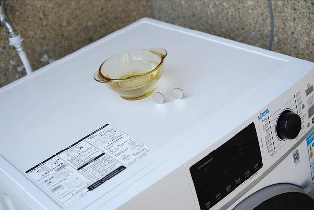 护色护形：小天鹅水魔方冷水洗衣机使用评测