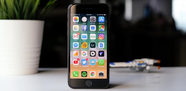 都已经2020年了，为什么还买iPhone 8 Plus？