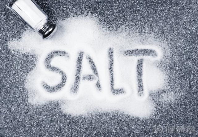 食盐虽然平平无奇，但这5大功效享用不尽，普通人还不了解！