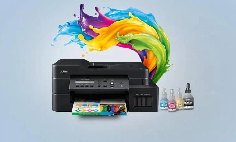 printing 打印机