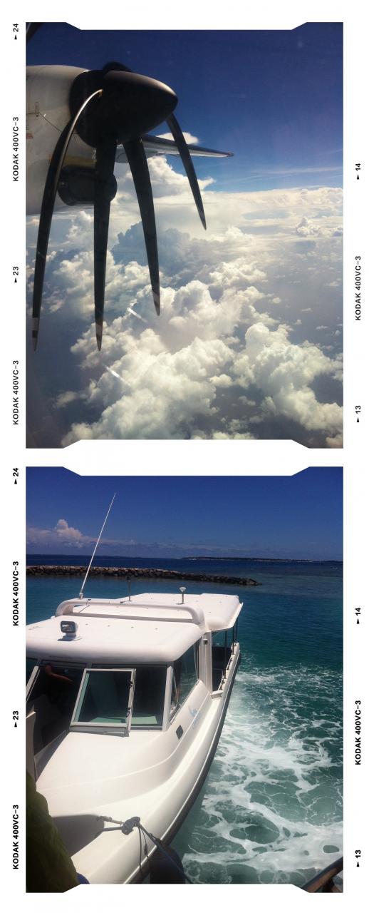 马尔代夫度假旅游攻略：选岛、入境、上岛、玩法、费用、行程