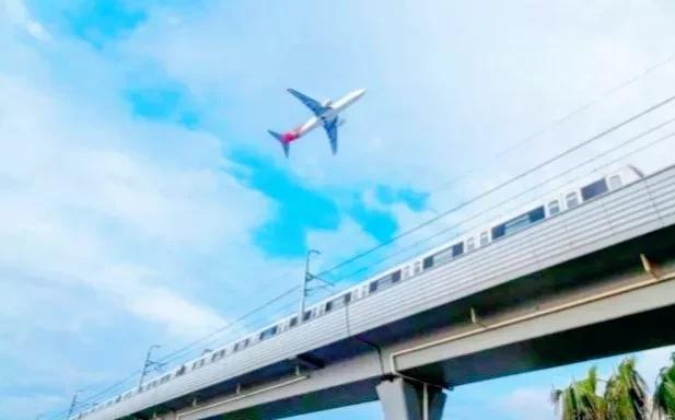 飞机VS火车：论安全系数谁更高？