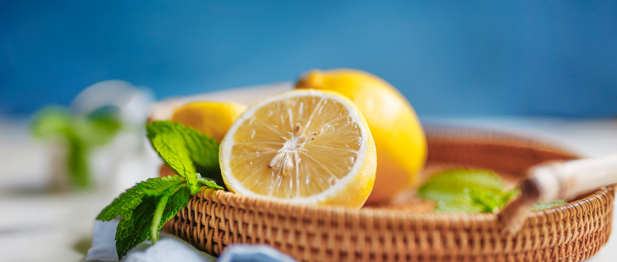 百香果蜂蜜柠檬水的功效与作用及食用方法