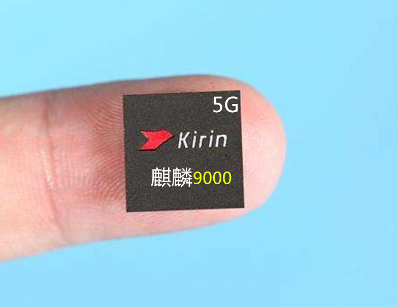 华为手机上新：使用纯国产14nm芯片，但依然没解决5G问题