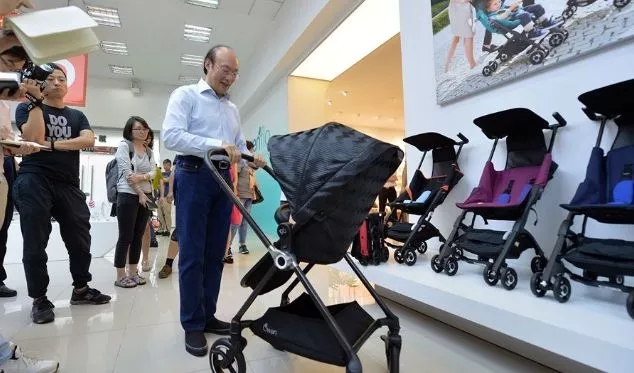 中国“隐形冠军”品牌：卖出上亿辆童车，连续14年夺得全球第一