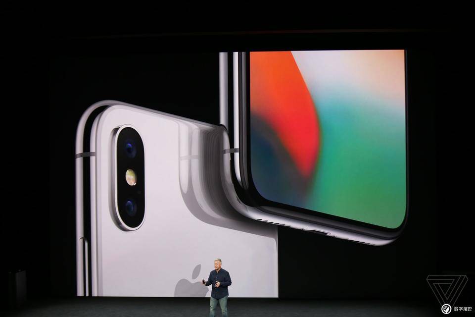iphonex屏幕多少英寸（苹果x三个型号尺寸）