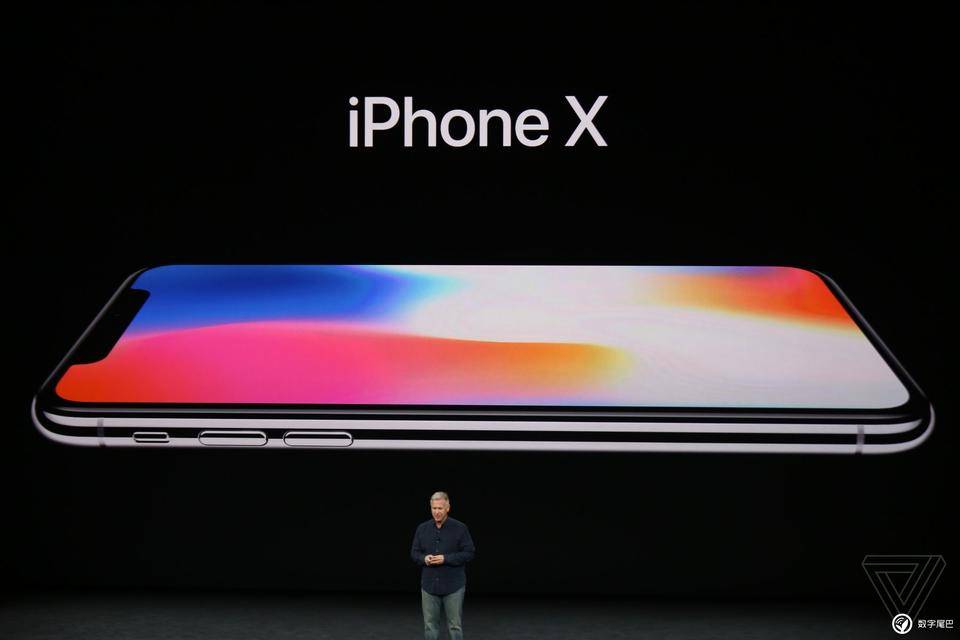 iphonex屏幕多少英寸（苹果x三个型号尺寸）