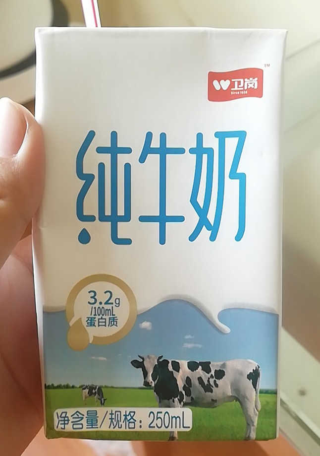 惊为天奶！最好喝的10款纯牛奶
