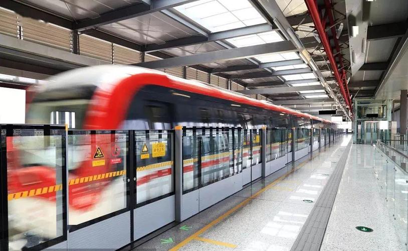 未来可期！天津规划新地铁，全长31.3千米，预计2023年通车