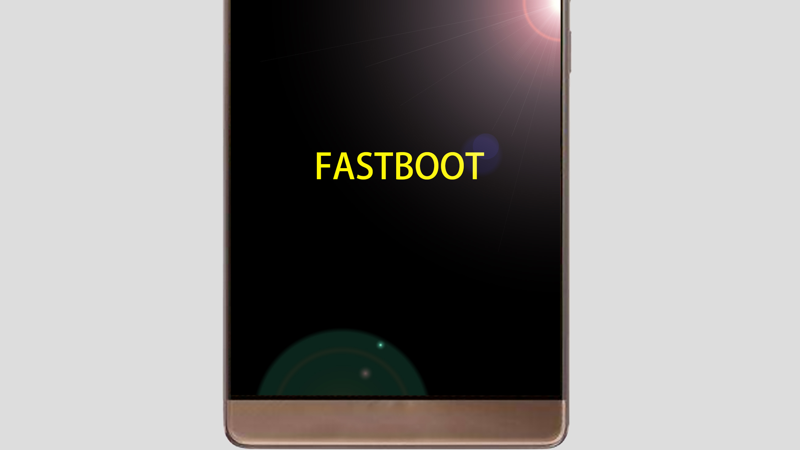 手机出现FASTBOOT，是什么问题？