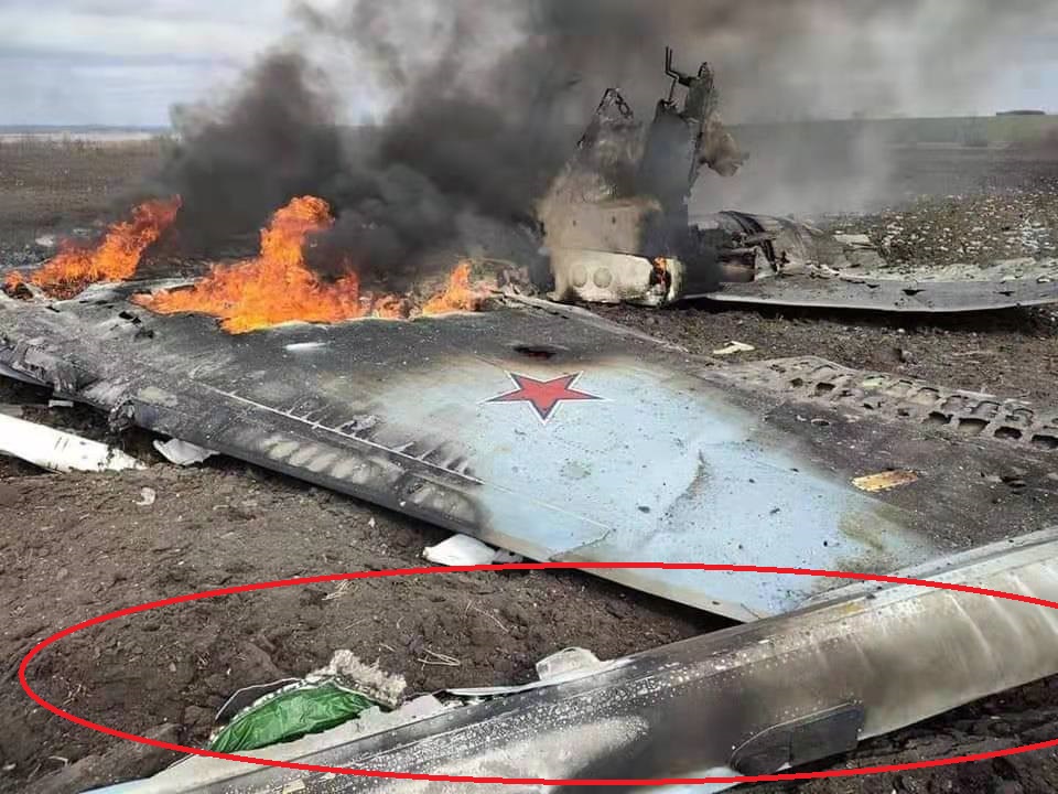 英导弹击落俄直升机，西方导弹成俄战机杀手，乌局势出现微妙变化