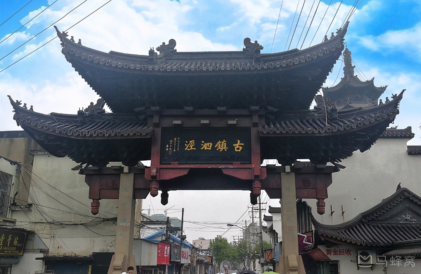 上海十大古镇排名（上海最值得去的十大古镇景点）