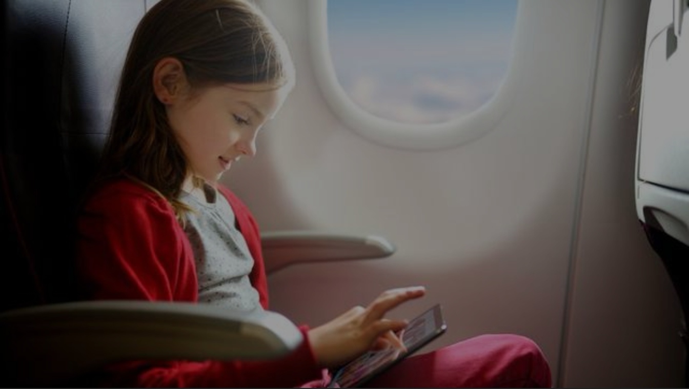 带儿童坐飞机怎么一起订票买机票？儿童飞机票怎么定呢？