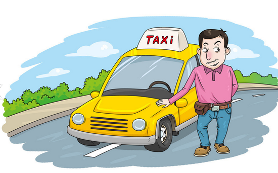 怎么投诉出租车才有效？出租车拒载怎么投诉？牢记这几点