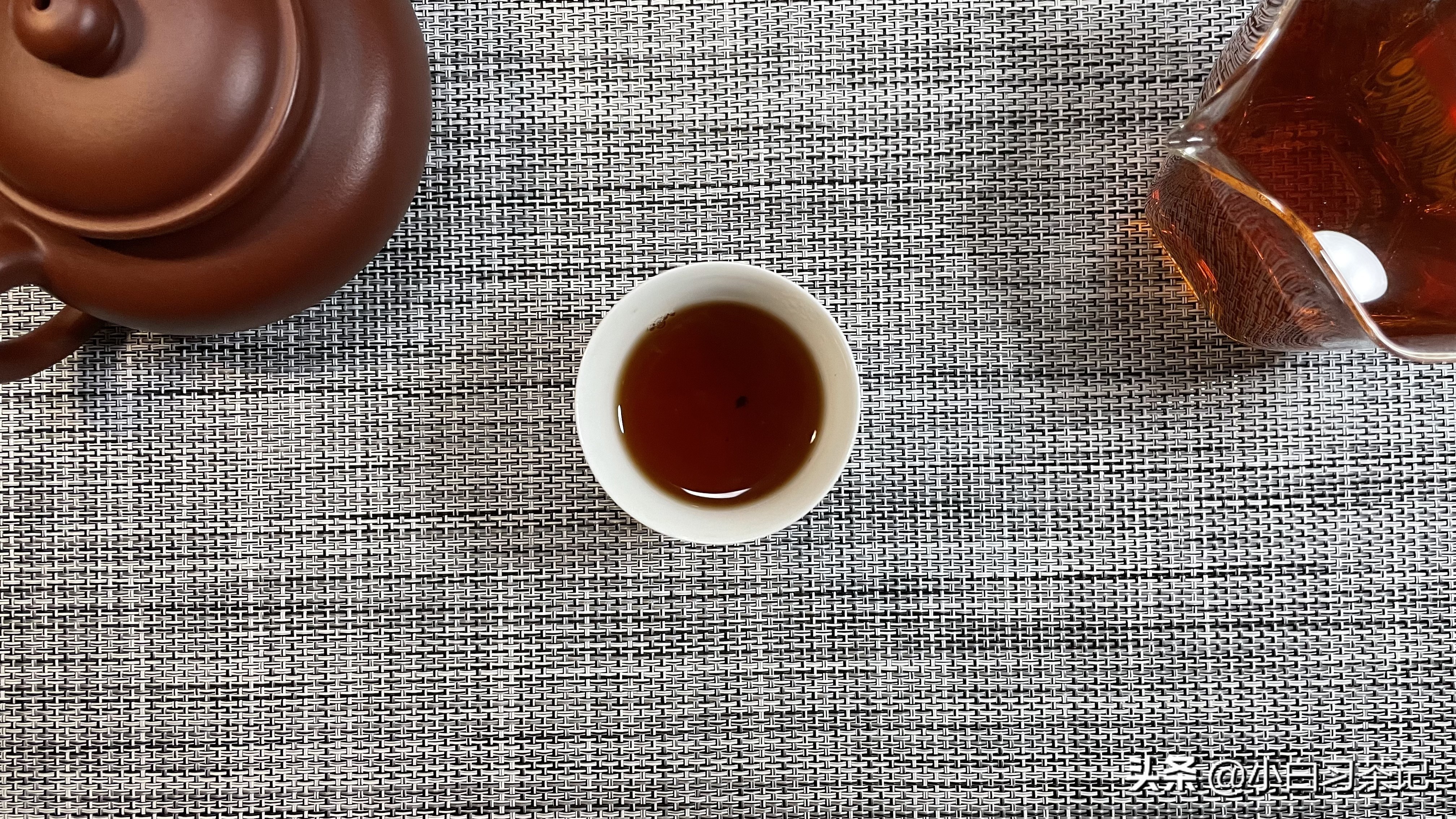 茶叶分类知识大全（中国茶标准图片一览图）