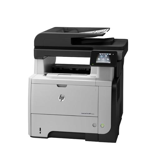 打印机驱动安装方法