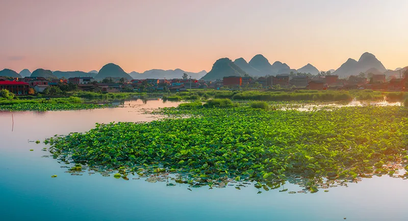 2022年，云南旅游一定要去的10个地方