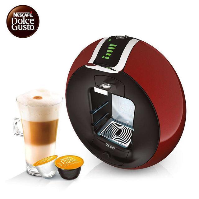 你了解胶囊咖啡机使用方法吗？