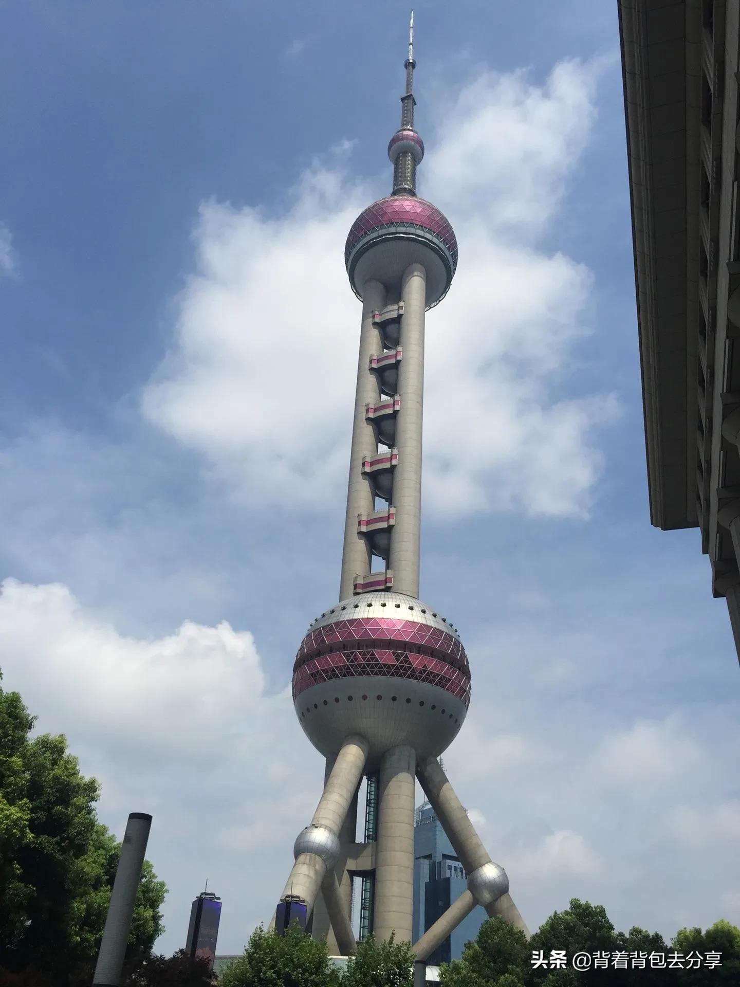 上海好玩的地方排行榜适合年轻人（上海旅游必去景点一览表）