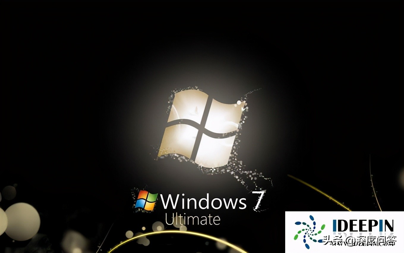 windows7激活密钥永久版（永久激活码免费分享）
