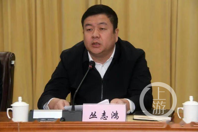 辽宁朝阳市政法委副书记坠楼身亡，今年5月刚履新
