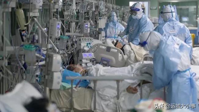西安网友称父亲心绞痛被多家医院拒诊，耽误8小时后离世