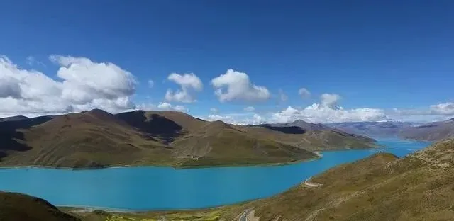 西藏各市区县 精确海拔高度公布！比一比你所在的地方海拔多少？