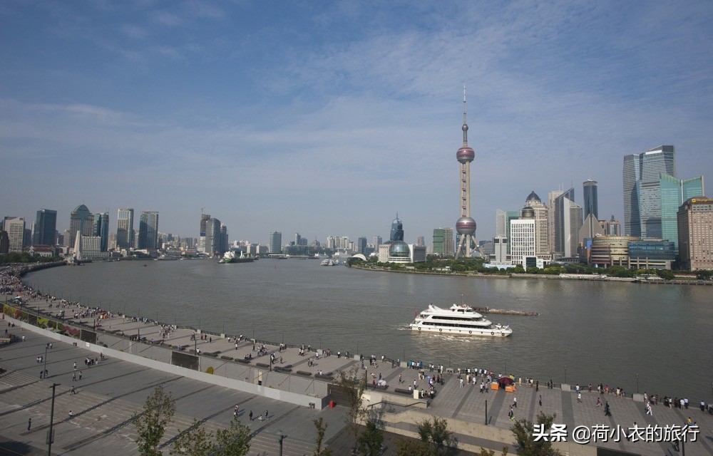 上海哪里好玩的景点排名（上海必逛免费景点推荐）