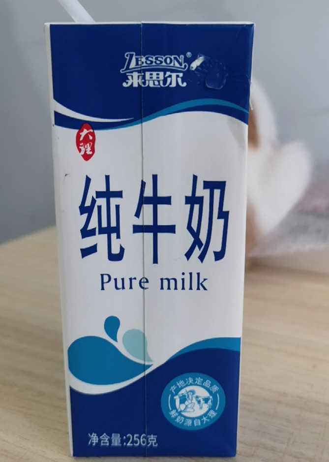 惊为天奶！最好喝的10款纯牛奶