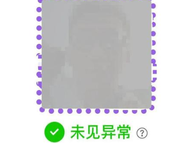 北京健康宝紫色框是什么意思 北京健康码怎么弄申请方法
