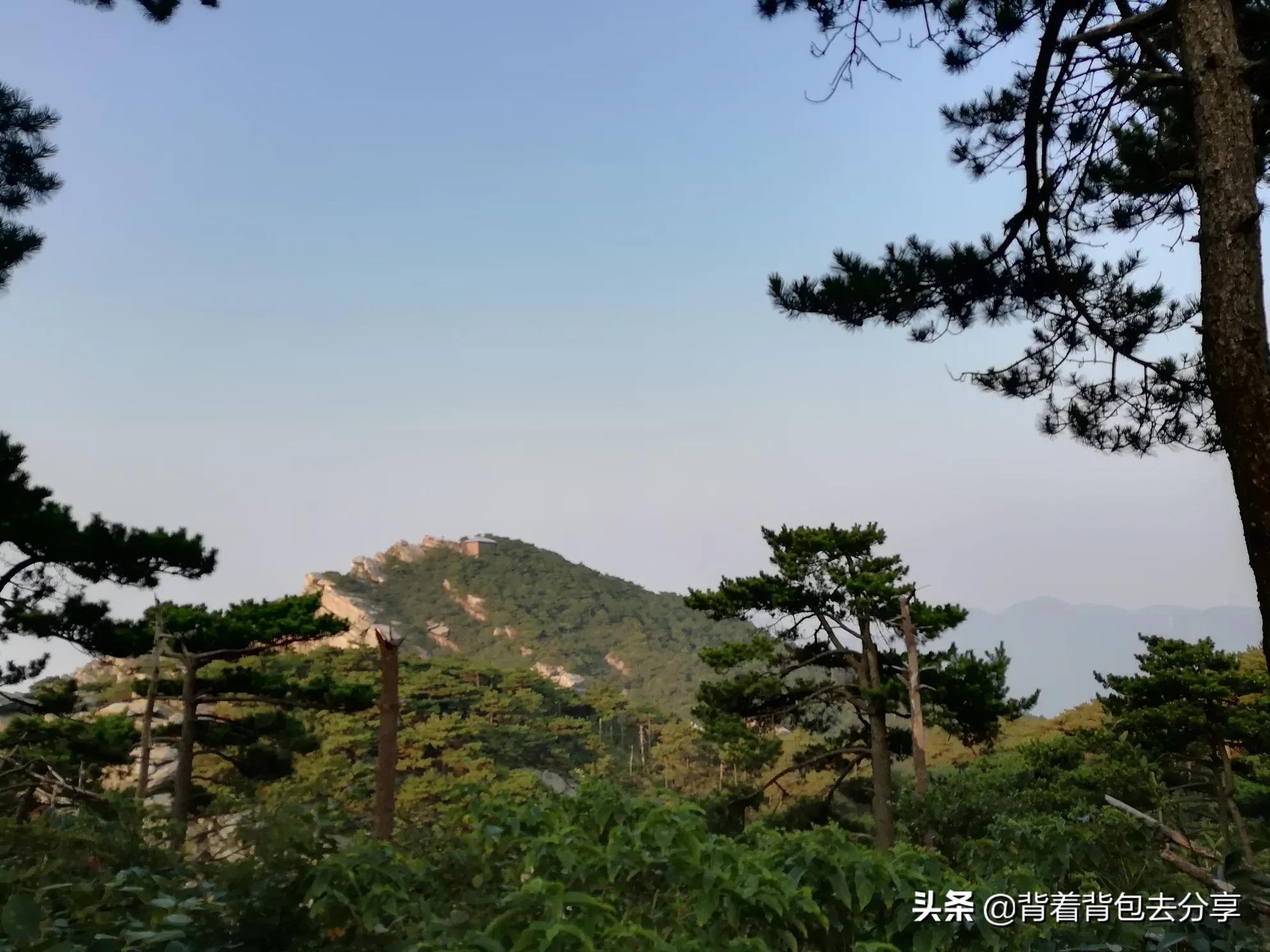 江西省十大著名景点，你又到过几处，附含-国庆假期免票景区