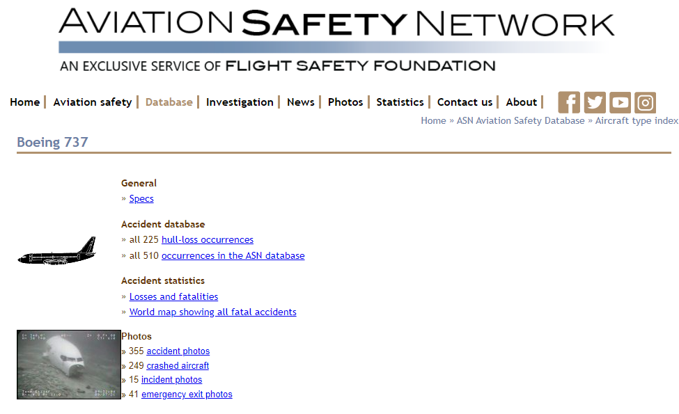东航MU5735失事的原因可能有哪些？客机失事，为什么不能跳伞？