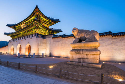 韩国为何把首都名称改为“首尔”，其实和中国人叫北京南京一样