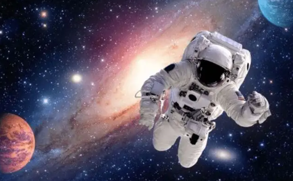 太空中飘着五具“遗体”，每人都为太空事业奉献了一切，都有谁？