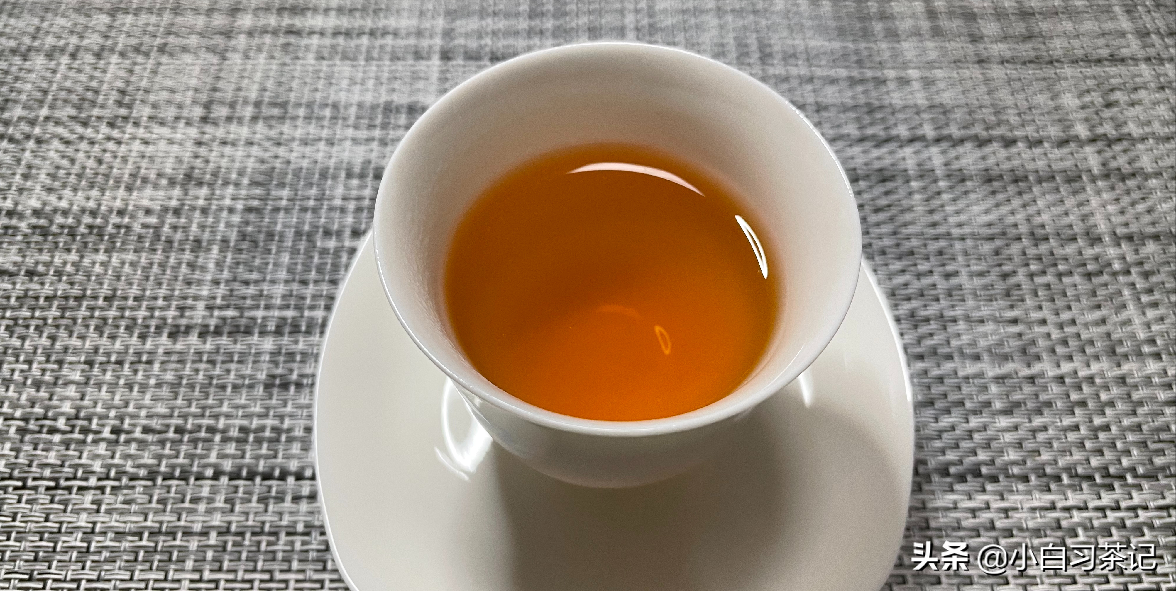 茶叶分类知识大全（中国茶标准图片一览图）