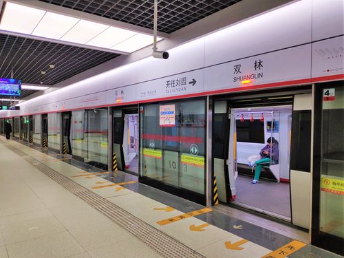 未来可期！天津规划新地铁，全长31.3千米，预计2023年通车