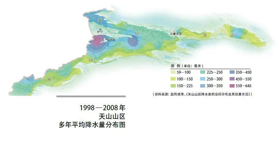 中国河流图怎么画（中国六大区域划分图）