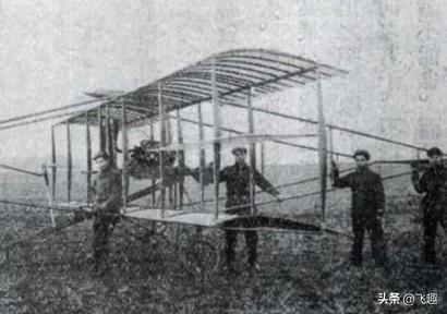中国第一架飞机是谁发明的是哪国人