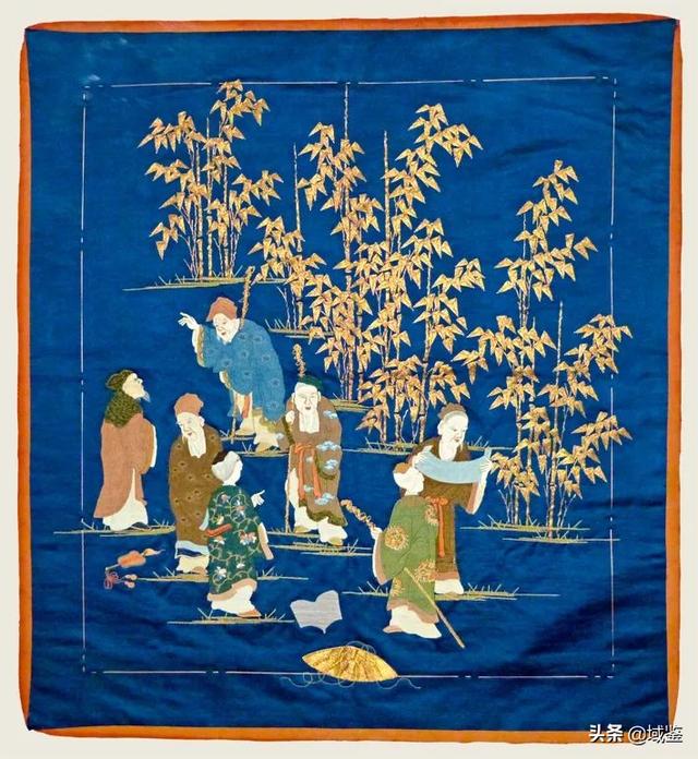 古代织布机发展历史(古代织布机的介绍)